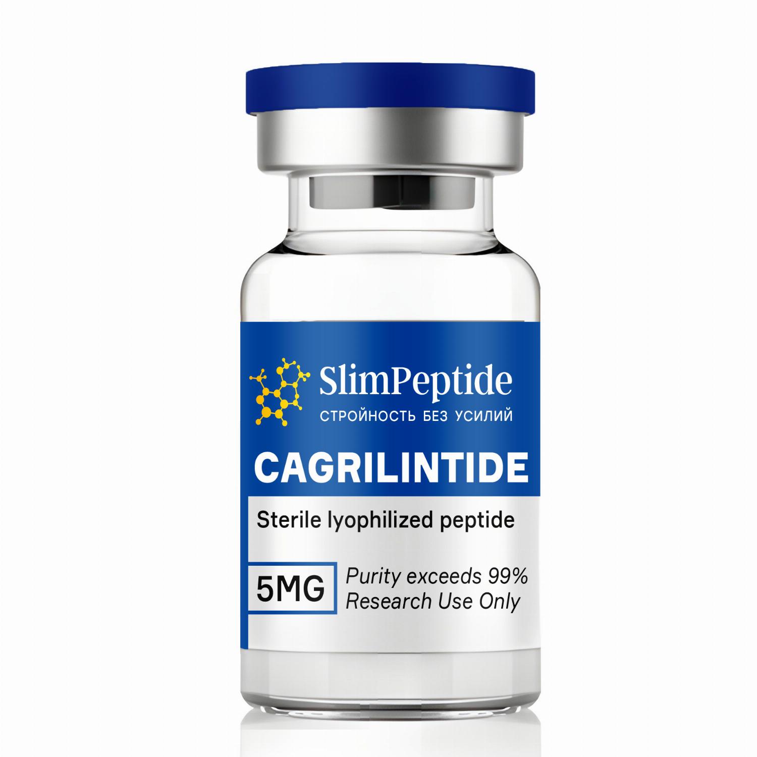 Cagrilintide